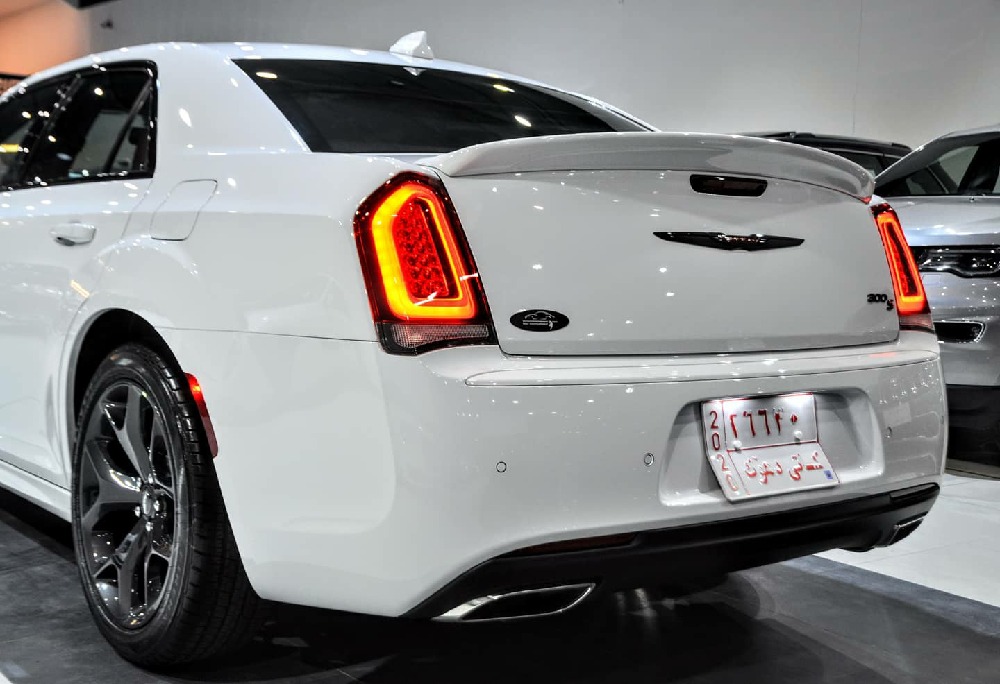Chrysler 300